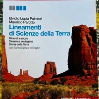 ☀️ Lineamenti di Scienze della Terra, Zanichelli.