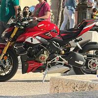 Ducati Streetfighter V4S