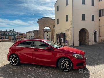 Mercedes-Benz classe A  Premium Amg