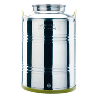 Contenitore per olio