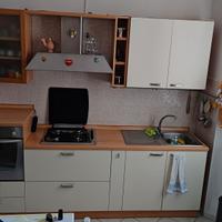 Cucina in buono stato