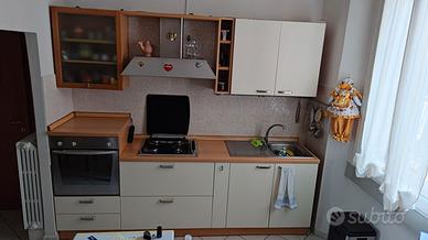 Cucina in buono stato