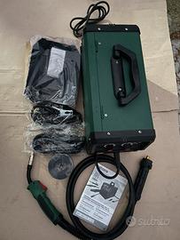 saldatrice multifunzione 220v parkside 200 a2