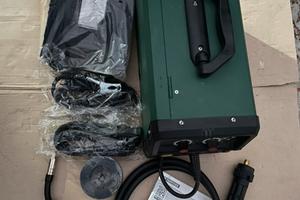 saldatrice multifunzione 220v parkside 200 a2