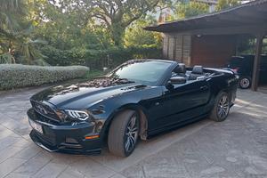 FORD Mustang '15-'24 - 2014