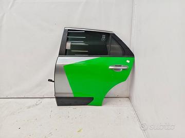 Porta portiera posteriore sinistra kia niro 2016-2
