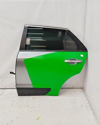 Porta portiera posteriore sinistra kia niro 2016-2