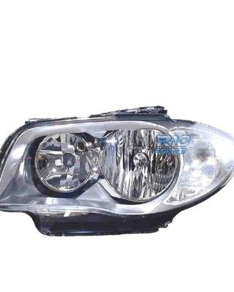 FANALE SINISTRO BMW SERIE 1 E87 E88 CABRIO E82 COU
