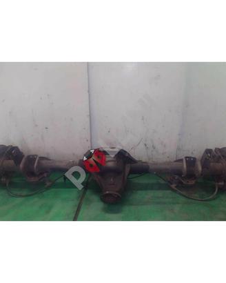 Assale post. C/differenziale jeep cherokee 2001-08
