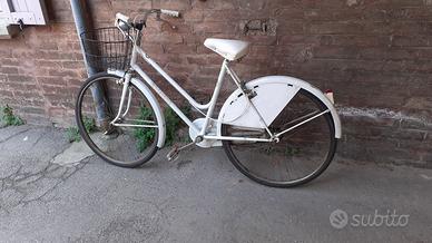 Bicicletta Donna ruota 26 Bologna