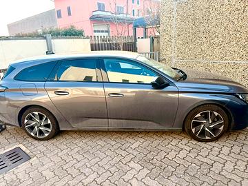PEUGEOT 308 SW