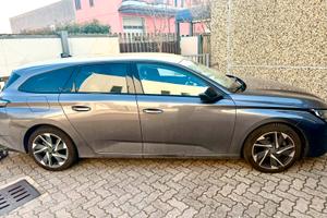 PEUGEOT 308 SW