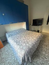 Ampia stanza singola zona Niguarda