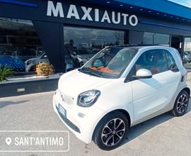 Smart ForTwo 1 PROPRIETARIO LEGGI!!!