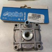 POLINI 143.015.017 TESTA H2O D.40 FILETTO LUNGO NU