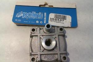 POLINI 143.015.017 TESTA H2O D.40 FILETTO LUNGO NU