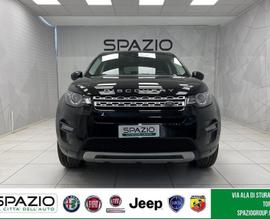 Land Rover Discovery Sport I 2015 2.0 td4 HSE...