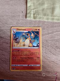 Carta Pokemon