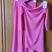 completo fucsia