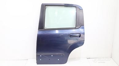 PORTIERA POSTERIORE SINISTRA FIAT Panda 3° Serie