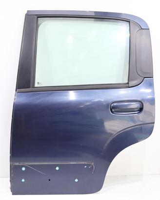 PORTIERA POSTERIORE SINISTRA FIAT Panda 3° Serie