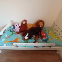 Letto bimbo/a 70x160 