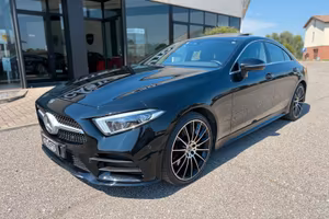 Mercedes CLS 450 4Matic EQ-Boost Premium Plus
