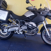 Bmw gs 1200 perfetta