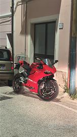 Ducati panigale 899