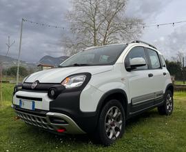 Panda Cross 4x4 2017