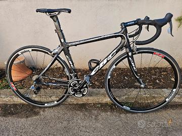 bicicletta da corsa CBC Alto Carbonio Alto Modulo