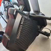 vogatore domyos 500