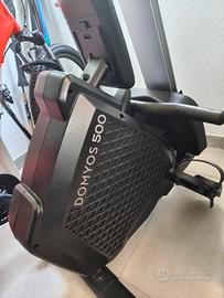 vogatore domyos 500
