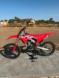 Crf 250