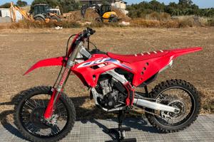 Crf 250