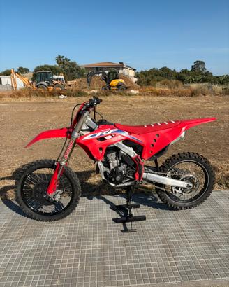Crf 250