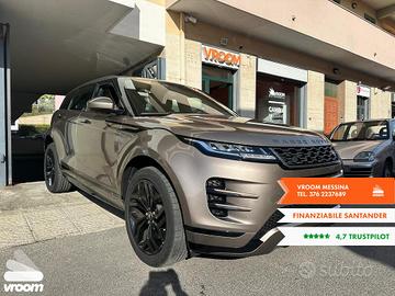 LAND ROVER RR Evoque 2� serie Range Rover Evoqu...