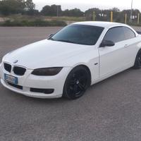 BMW serie 3 cabrio