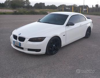 BMW serie 3 cabrio