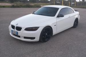 BMW serie 3 cabrio