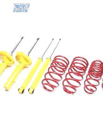 SOSPENSIONE SPORTIVA BMW SERIE 5 E60 2003-2010 30/