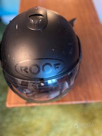 Casco ROOF usato