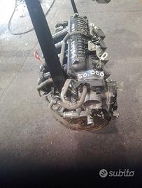 MOTORE HONDA CIVIC 5DR L13A7