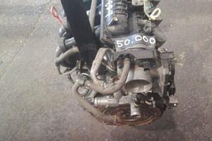 MOTORE HONDA CIVIC 5DR L13A7