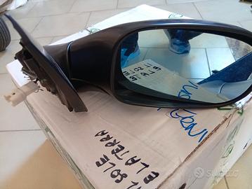 Ricambi alfa romeo 166 prima serie 