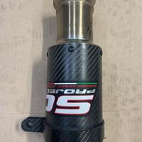 scarico sj projecrt ktm 1290