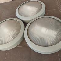 plafoniere da esterno