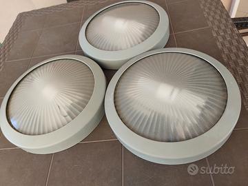 plafoniere da esterno