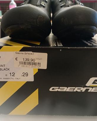 Scarpe bici da corsa Gaerne Sprint n.47
