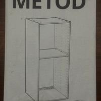 Mobile per forno da incasso